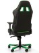 Компьютерное кресло DXRacer OH/KS06 (Зеленый)