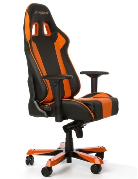 Компьютерное кресло DXRacer OH/KS06 (Зеленый)