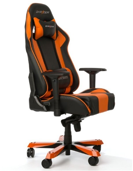 Компьютерное кресло DXRacer OH/KS06 (Зеленый)