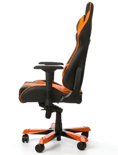 Компьютерное кресло DXRacer OH/KS06 (Зеленый)