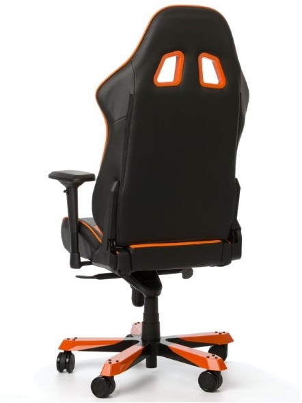 Компьютерное кресло DXRacer OH/KS06 (Зеленый)