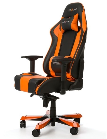 Компьютерное кресло DXRacer OH/KS06 (Зеленый)