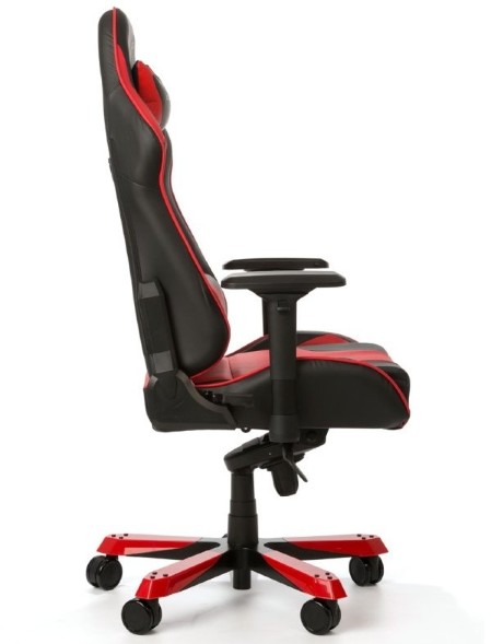 Компьютерное кресло DXRacer OH/KS06 (Зеленый)