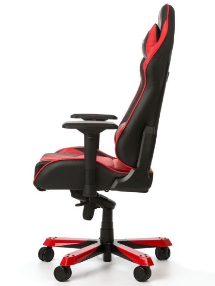Компьютерное кресло DXRacer OH/KS06 (Зеленый)
