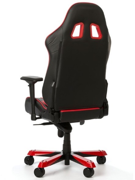 Компьютерное кресло DXRacer OH/KS06 (Зеленый)