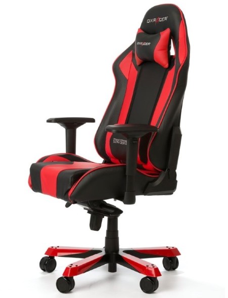 Компьютерное кресло DXRacer OH/KS06 (Зеленый)