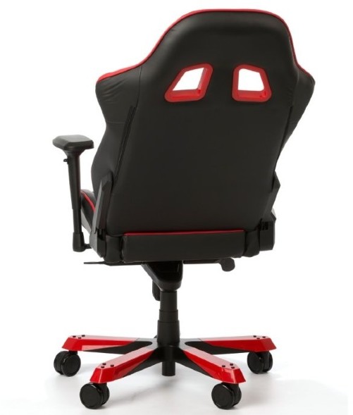 Компьютерное кресло DXRacer OH/KS06 (Зеленый)