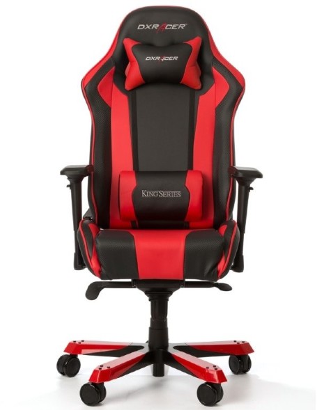 Компьютерное кресло DXRacer OH/KS06 (Зеленый)