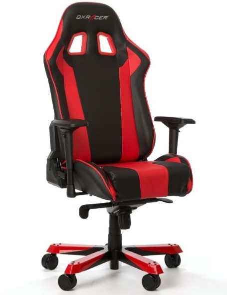 Компьютерное кресло DXRacer OH/KS06 (Зеленый)