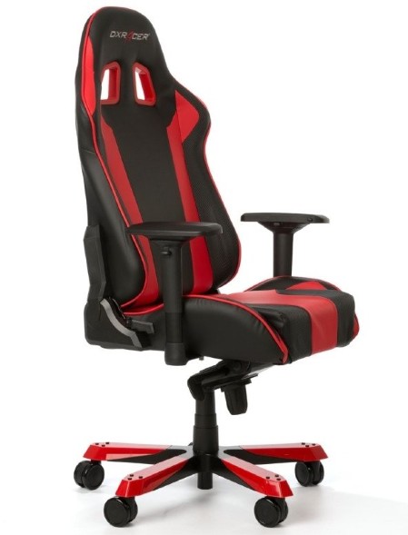 Компьютерное кресло DXRacer OH/KS06 (Зеленый)