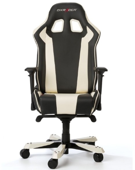 Компьютерное кресло DXRacer OH/KS06 (Зеленый)