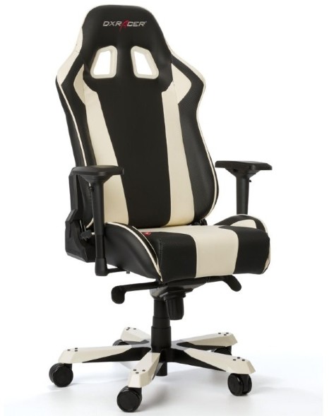 Компьютерное кресло DXRacer OH/KS06 (Зеленый)