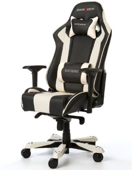 Компьютерное кресло DXRacer OH/KS06 (Зеленый)