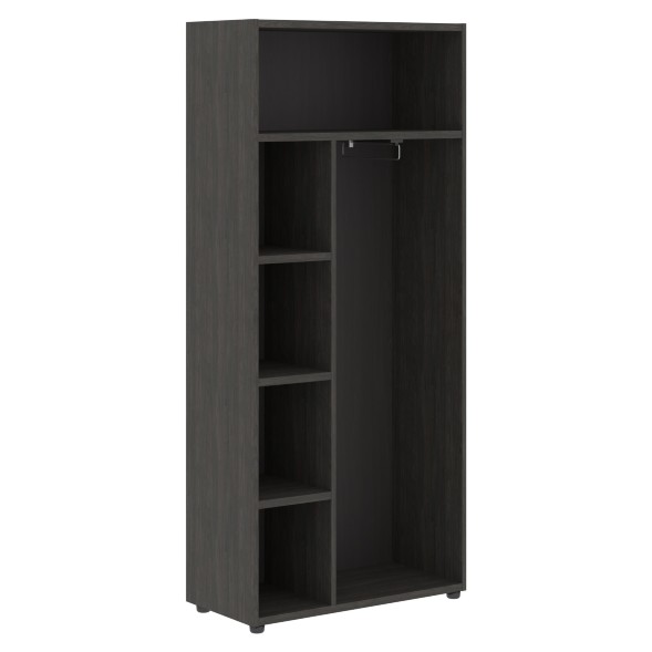 Каркас шкафа для одежды XWD 85-1 850х410х1930 XTEN в Ноябрьске 