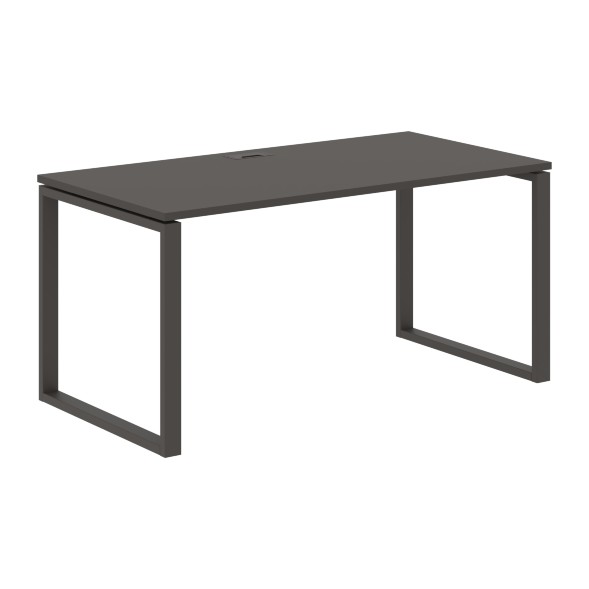 Стол прямой EQST 1580 1560х800х750 EDIS