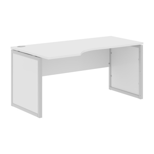 Стол эргономичный XQPCET 169(L) 1600х900х750 XTEN-QP в Ноябрьске 