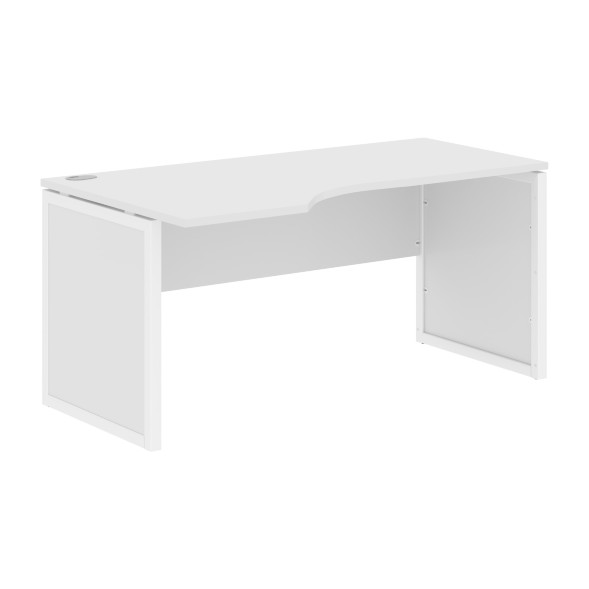 Стол эргономичный XQPCET 169(L) 1600х900х750 XTEN-QP в Ноябрьске 