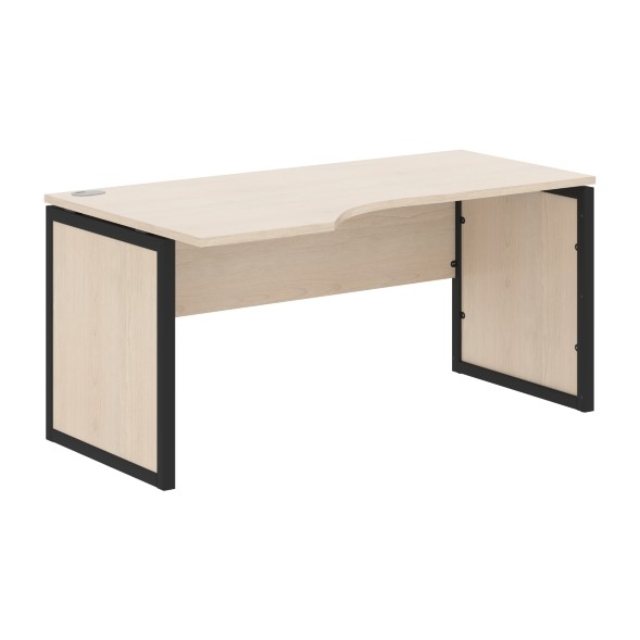 Стол эргономичный XQPCET 169(L) 1600х900х750 XTEN-QP в Ноябрьске 