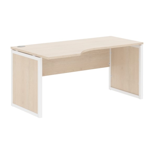 Стол эргономичный XQPCET 169(L) 1600х900х750 XTEN-QP в Ноябрьске 