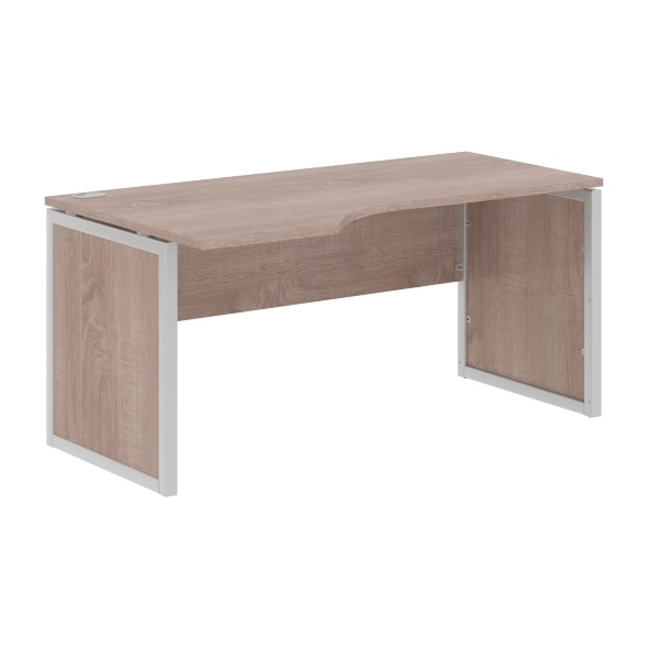 Стол эргономичный XQPCET 169(L) 1600х900х750 XTEN-QP в Ноябрьске 