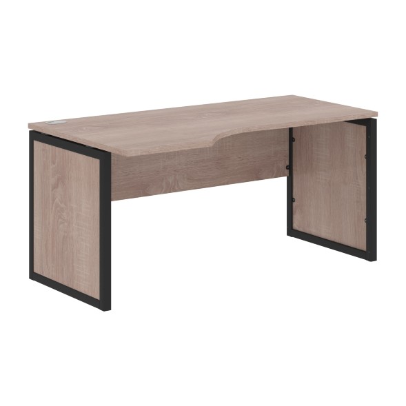 Стол эргономичный XQPCET 169(L) 1600х900х750 XTEN-QP в Ноябрьске 