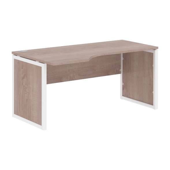 Стол эргономичный XQPCET 169(L) 1600х900х750 XTEN-QP в Ноябрьске 