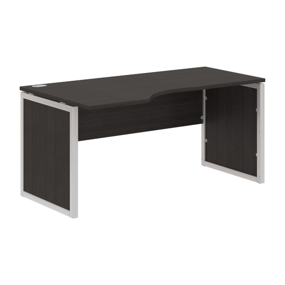 Стол эргономичный XQPCET 169(L) 1600х900х750 XTEN-QP в Ноябрьске 