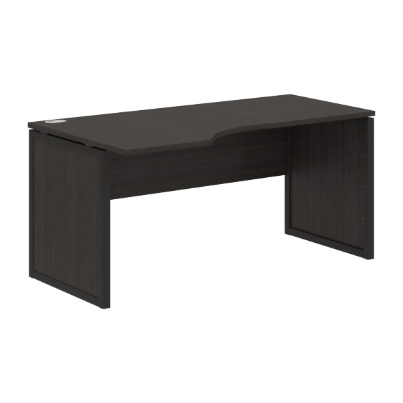 Стол эргономичный XQPCET 169(L) 1600х900х750 XTEN-QP в Ноябрьске 