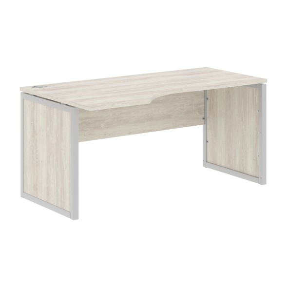 Стол эргономичный XQPCET 169(L) 1600х900х750 XTEN-QP в Ноябрьске 