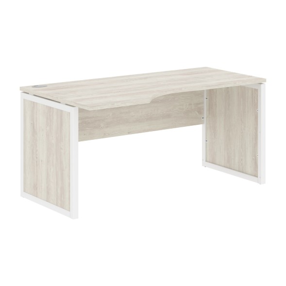 Стол эргономичный XQPCET 169(L) 1600х900х750 XTEN-QP в Ноябрьске 