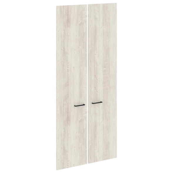 Двери высокие XHD 42-2 846х18х1900 XTEN в Ноябрьске 