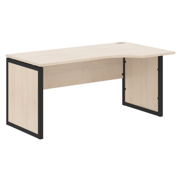 Стол эргономичный XQPCET 169(R) 1600х900х750 XTEN-QP в Ноябрьске 