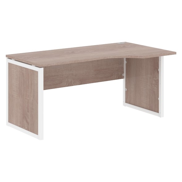 Стол эргономичный XQPCET 169(R) 1600х900х750 XTEN-QP в Ноябрьске 