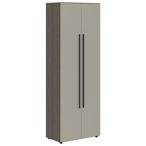 Шкаф высокий широкий VHCS 80.1 800х430х2253 VELION в Ноябрьске 