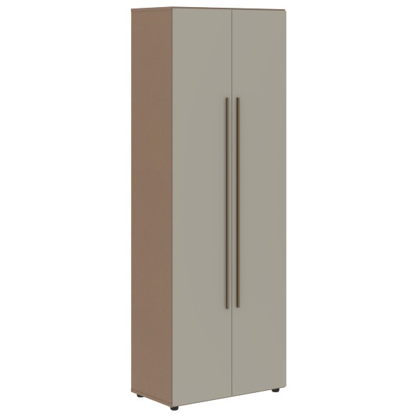 Шкаф высокий широкий VHCS 80.1 800х430х2253 VELION в Ноябрьске 