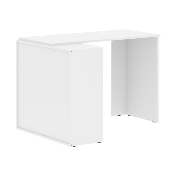 Стол компьютерный CD 1350 1370х500х750 COMP в Ноябрьске 