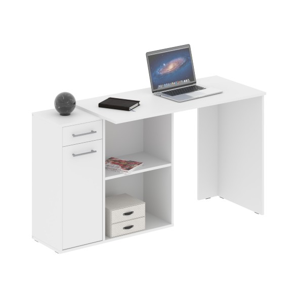 Стол компьютерный CD 1350 1370х500х750 COMP в Ноябрьске 