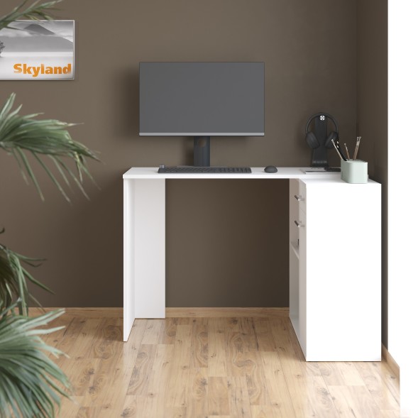 Стол компьютерный CD 1350 1370х500х750 COMP в Ноябрьске 