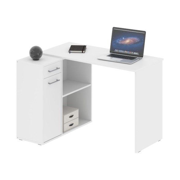 Стол компьютерный CD 1350 1370х500х750 COMP в Ноябрьске 