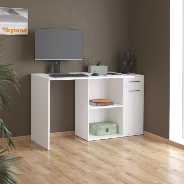 Стол компьютерный CD 1350 1370х500х750 COMP в Ноябрьске 