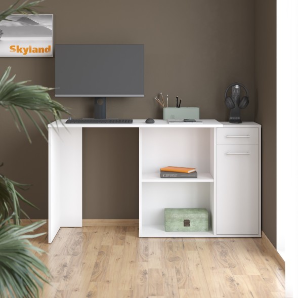 Стол компьютерный CD 1350 1370х500х750 COMP в Ноябрьске 