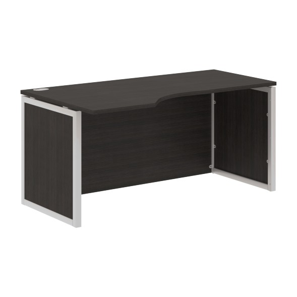 Стол эргономичный XQPCET 169H(L) 1600х900х750 XTEN-QP в Ноябрьске 