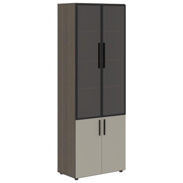 Шкаф высокий широкий VHCS 80.2 800х430х2253 VELION в Ноябрьске 