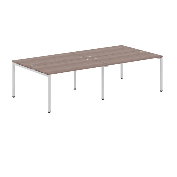 Стол 4-х местный XWST 2814 2806х1406х750 XTEN-S в Ноябрьске 