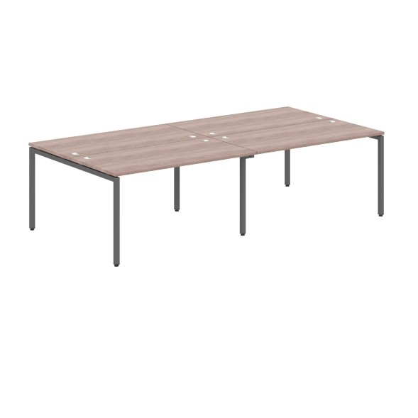 Стол 4-х местный XWST 2814 2806х1406х750 XTEN-S в Ноябрьске 