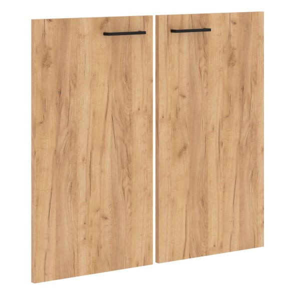 Двери низкие JLD 42-2 846х18х765 JAY в Ноябрьске 