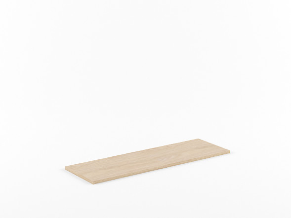 Панель горизонтальная B 830 1426х450х25 BORN в Ноябрьске 