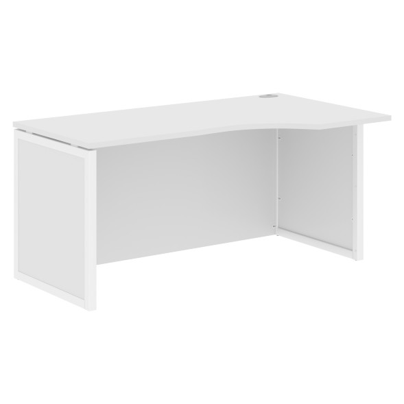 Стол эргономичный XQPCET 169H(R) 1600х900х750 XTEN-QP в Ноябрьске 