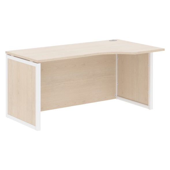 Стол эргономичный XQPCET 169H(R) 1600х900х750 XTEN-QP в Ноябрьске 