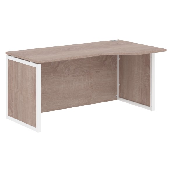 Стол эргономичный XQPCET 169H(R) 1600х900х750 XTEN-QP в Ноябрьске 